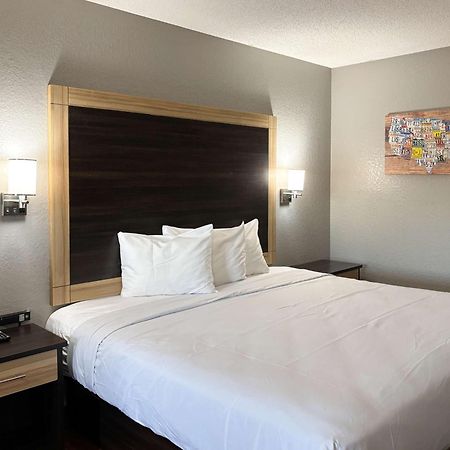 Motel 6 Prattville Al Екстериор снимка