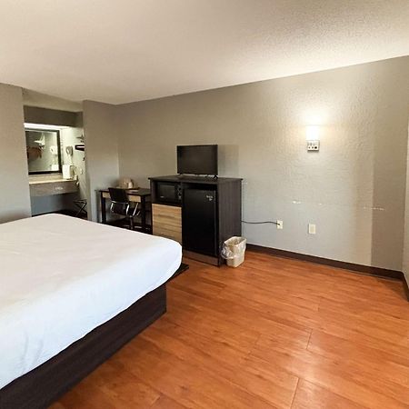 Motel 6 Prattville Al Екстериор снимка