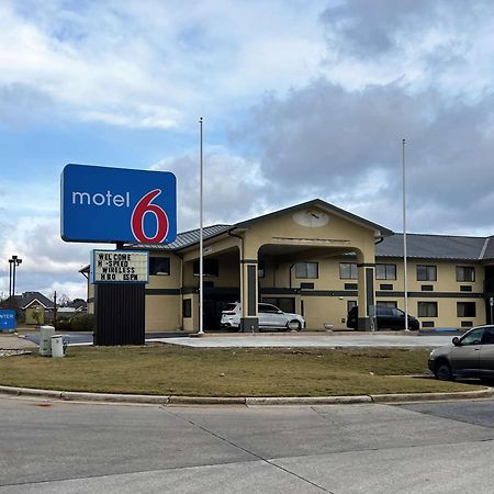 Motel 6 Prattville Al Екстериор снимка