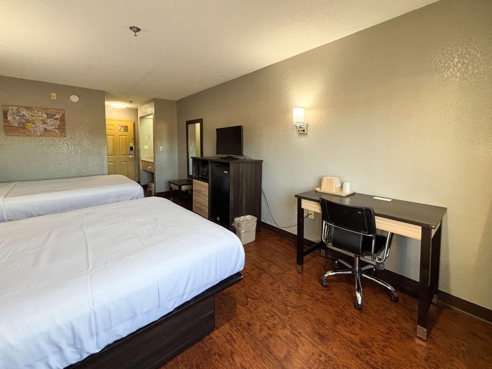 Motel 6 Prattville Al Екстериор снимка