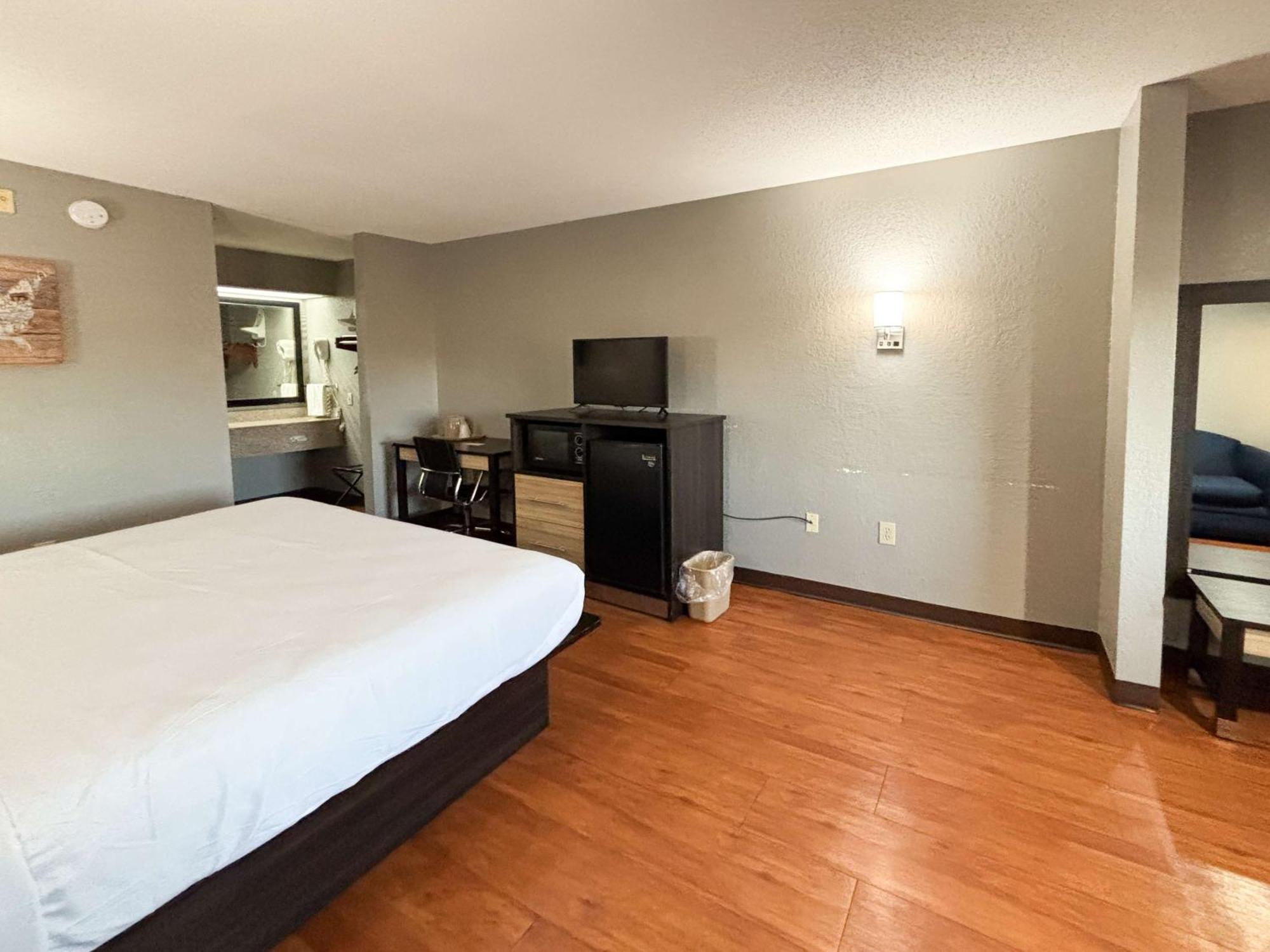 Motel 6 Prattville Al Екстериор снимка