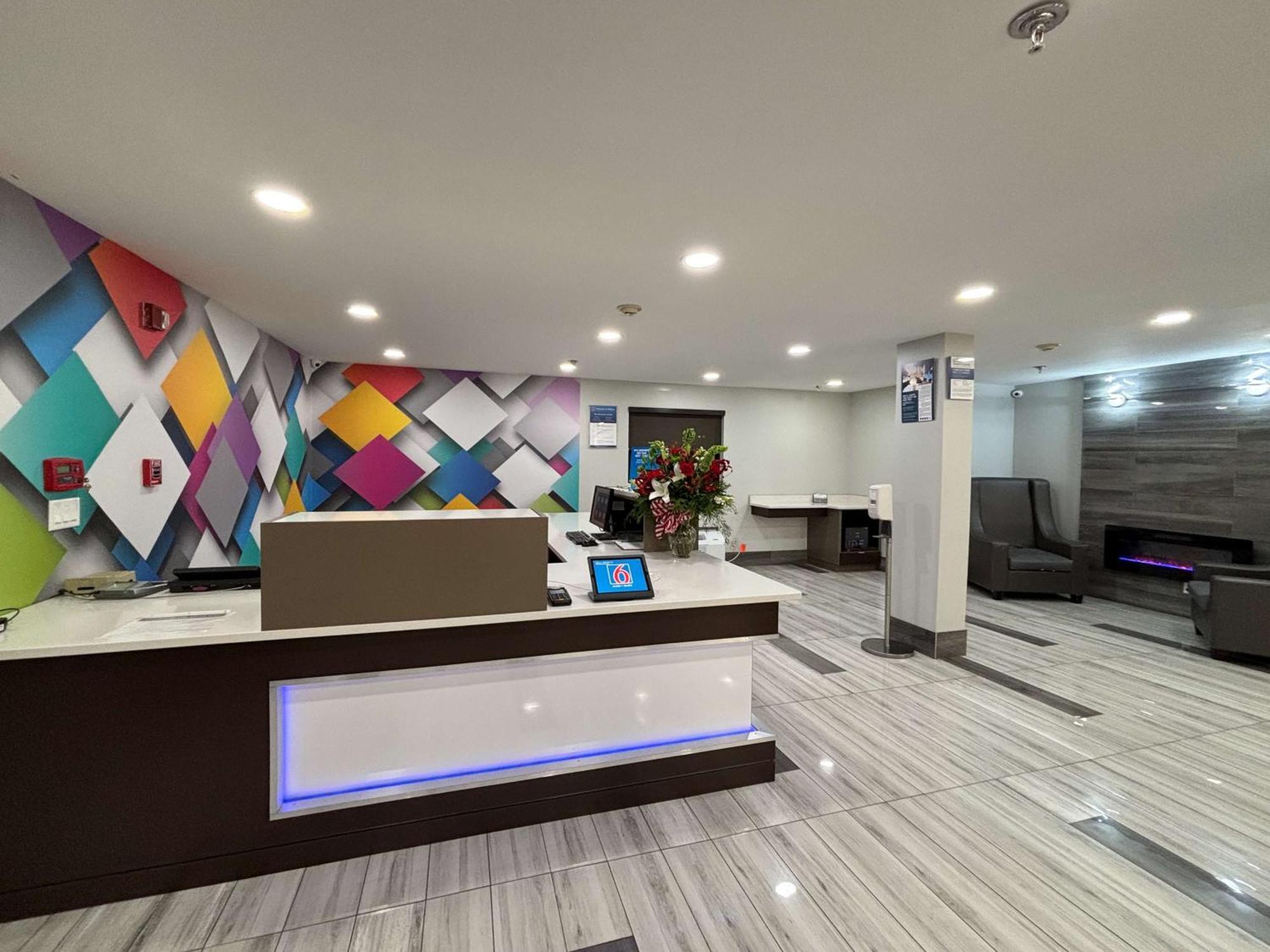 Motel 6 Prattville Al Екстериор снимка
