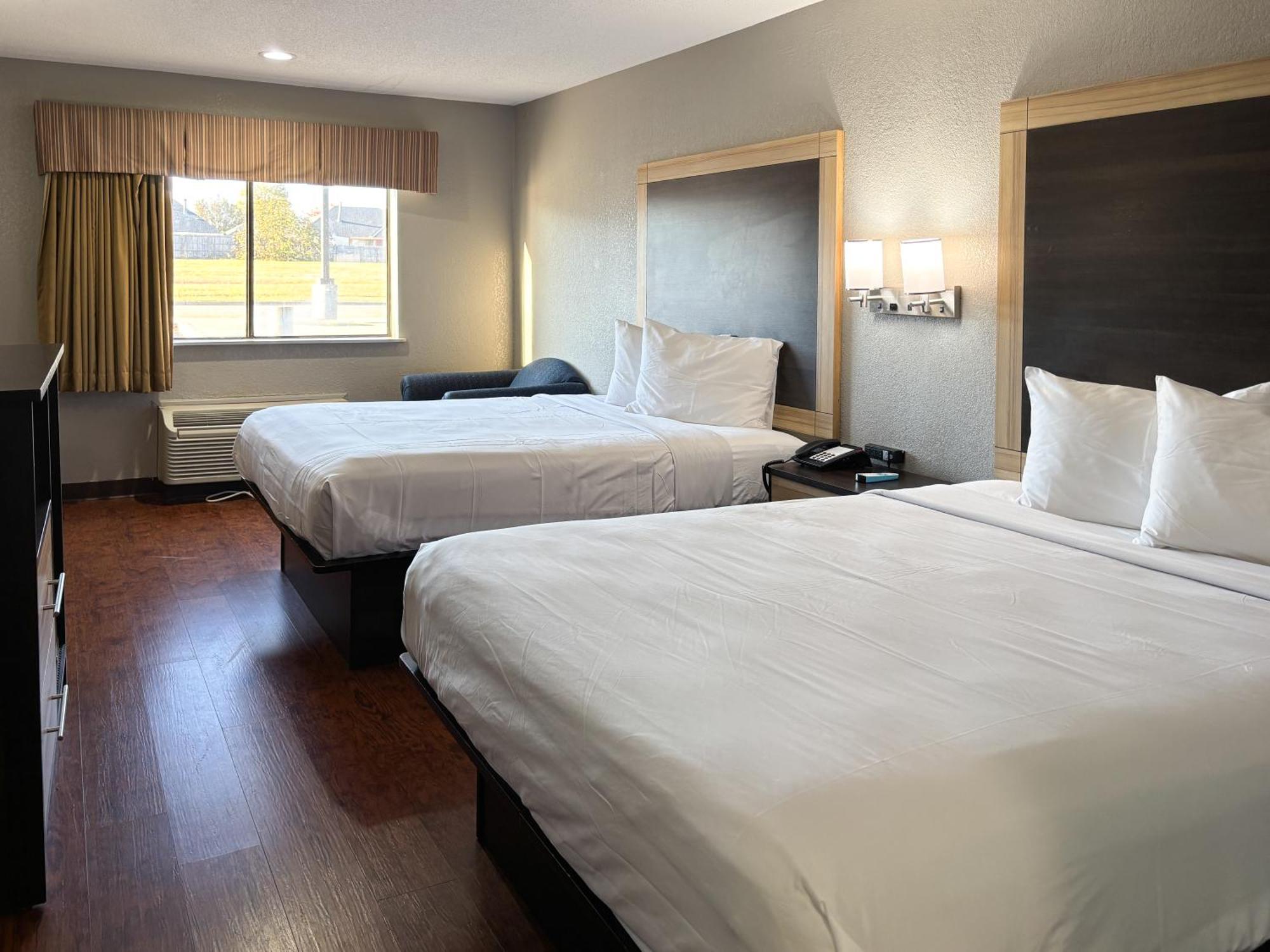 Motel 6 Prattville Al Екстериор снимка