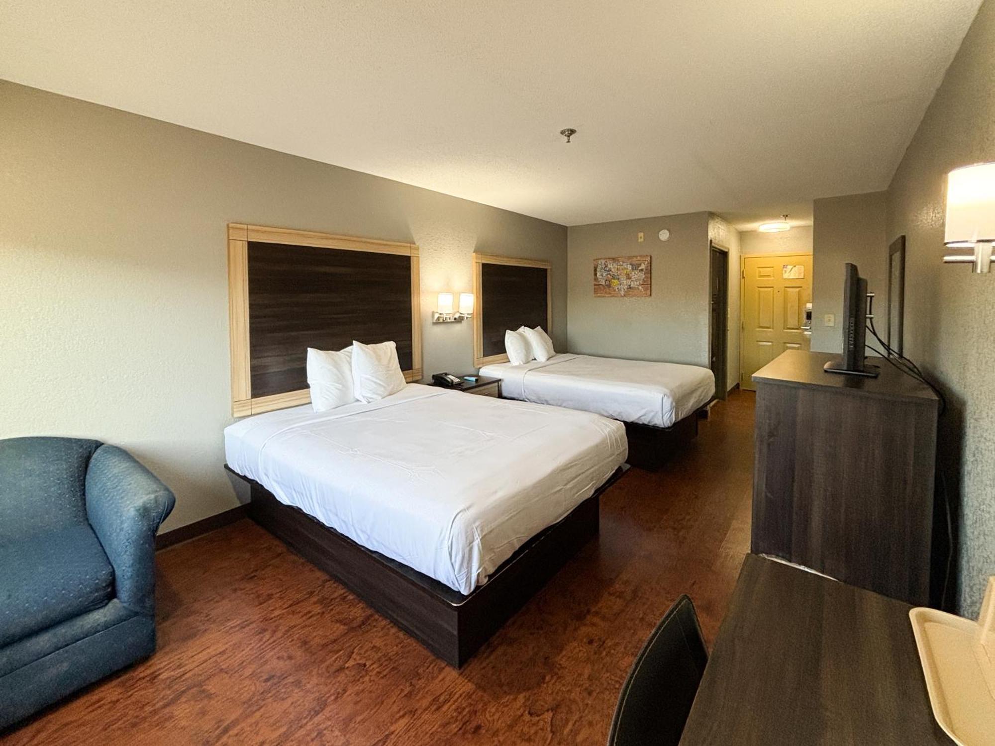 Motel 6 Prattville Al Екстериор снимка