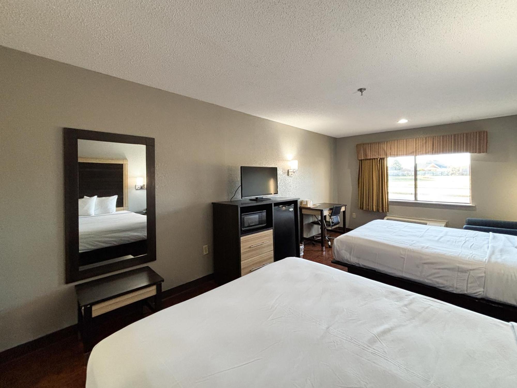 Motel 6 Prattville Al Екстериор снимка