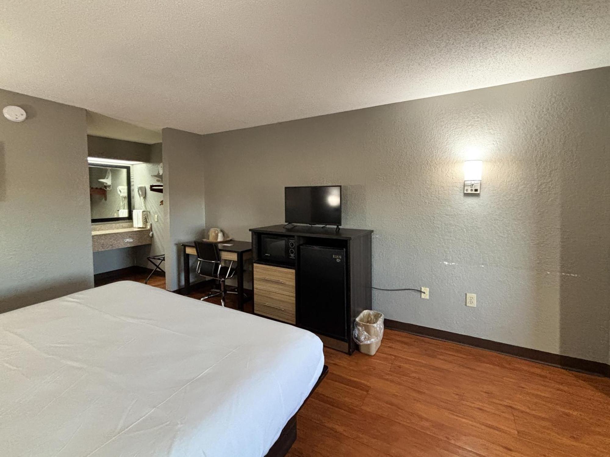 Motel 6 Prattville Al Екстериор снимка