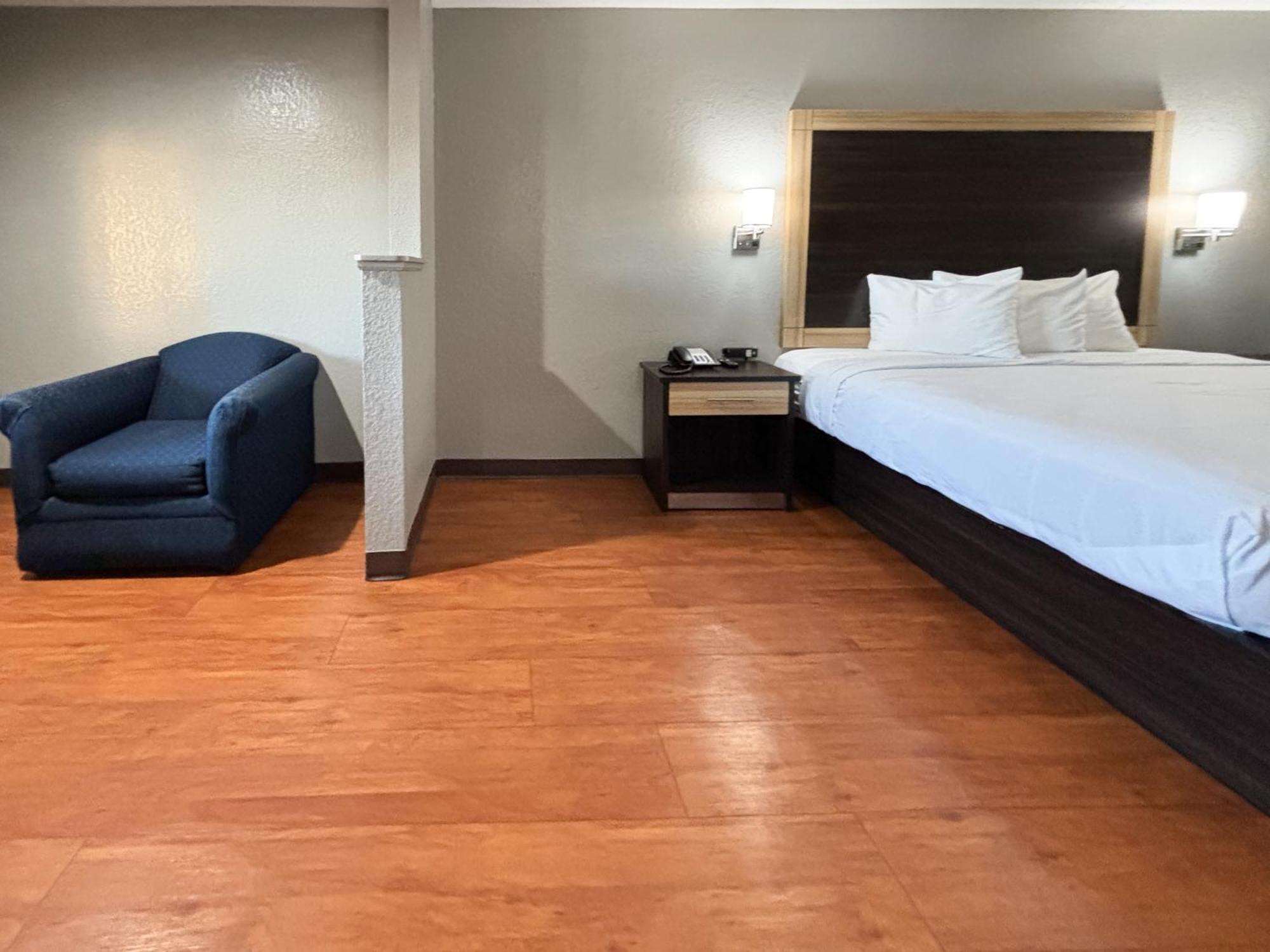 Motel 6 Prattville Al Екстериор снимка