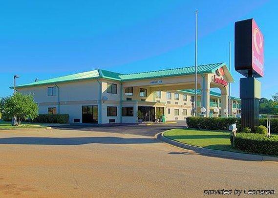 Motel 6 Prattville Al Екстериор снимка
