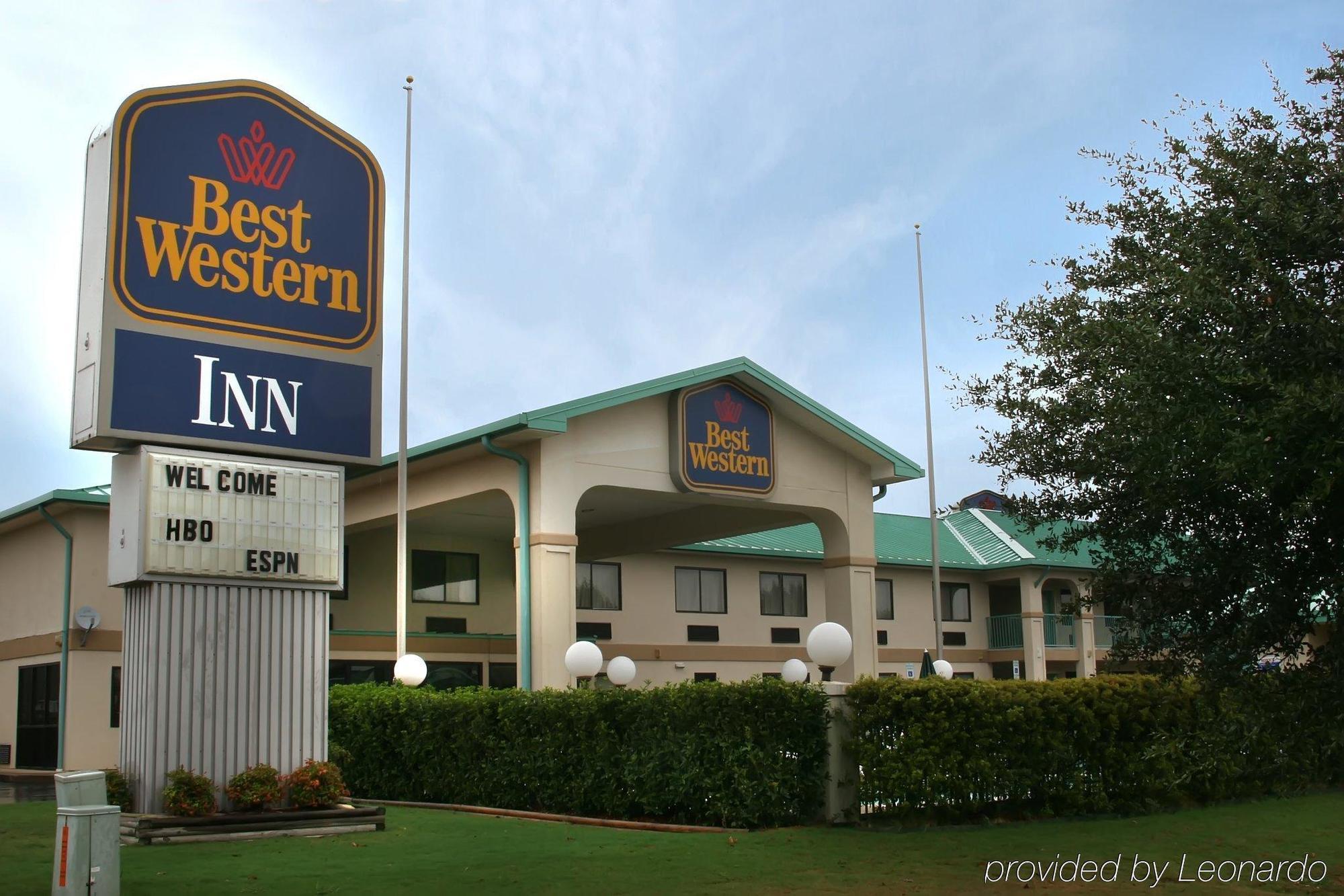 Motel 6 Prattville Al Екстериор снимка