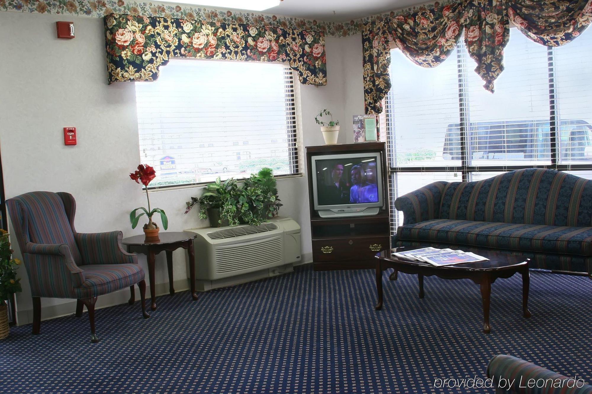 Motel 6 Prattville Al Интериор снимка