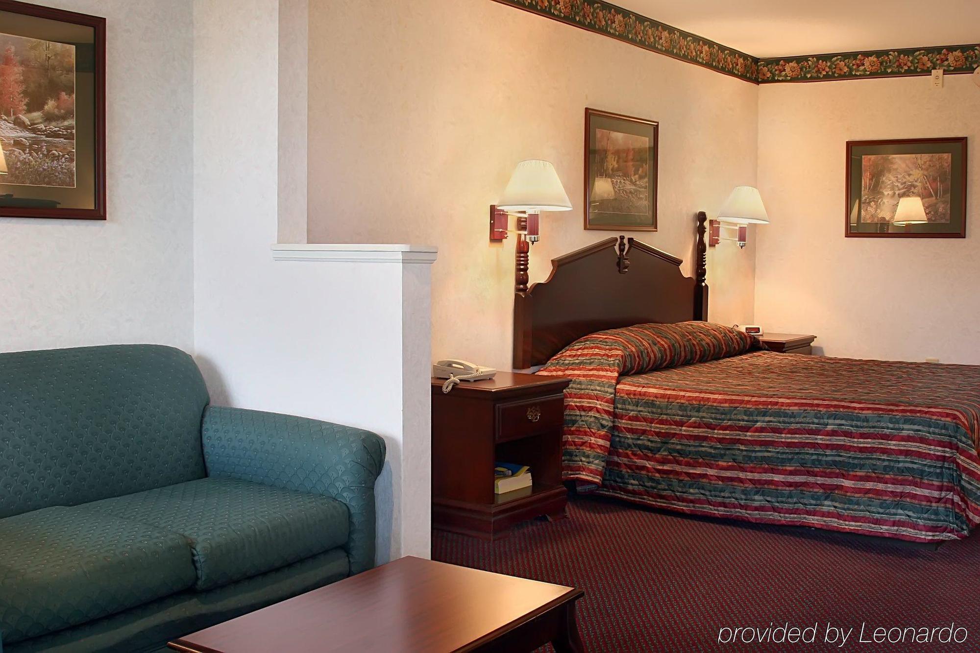 Motel 6 Prattville Al Стая снимка
